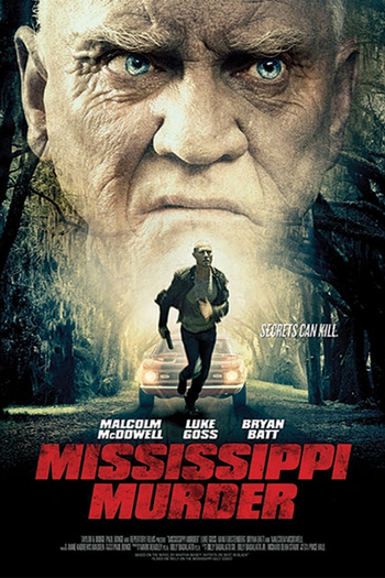 Poster de Filme Assassinato no Mississippi (2017)