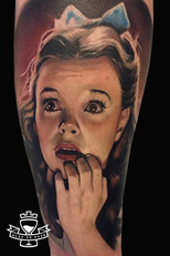 Dorothy & Alice (Dorothy & Alice)