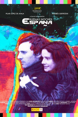 Boa Noite, Espanha (Buenas noches, España)