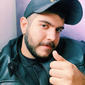 Foto de perfil de Alê