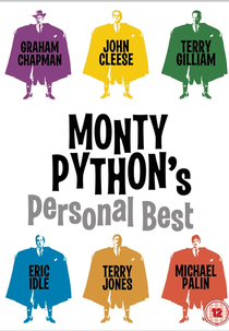 Monty Python's Personal Best (Monty Python's Personal Best)