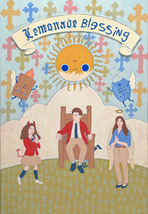 Lemonade Blessing (Lemonade Blessing)
