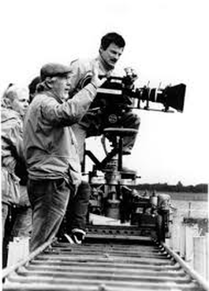 Sven Nykvist - Foto 3