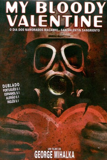  de Filme O Dia dos Namorados Macabro (1981)
