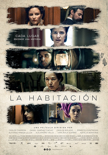 La Habitación (La Habitación)