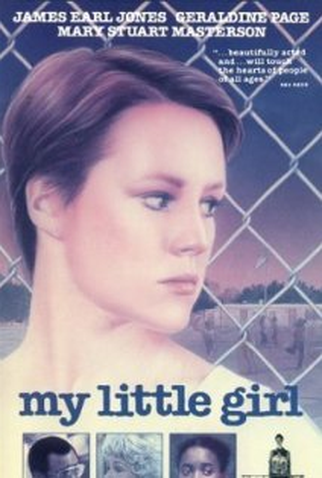 Poster 1 de Filme Liberdade Vigiada (1986)