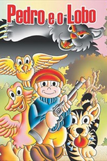Pedro e o Lobo (Pedro e o Lobo)