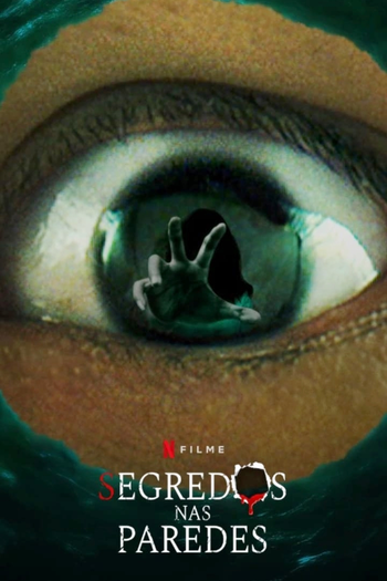  de Filme Segredos nas Paredes (2021)