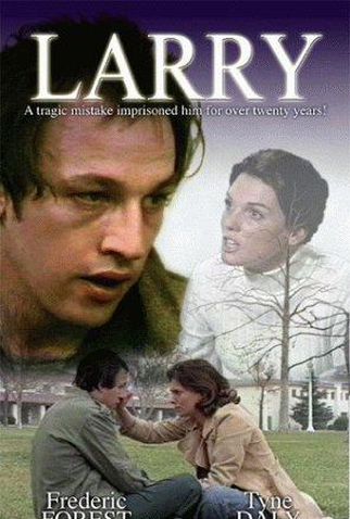 Poster 1 de Filme Larry (1974)
