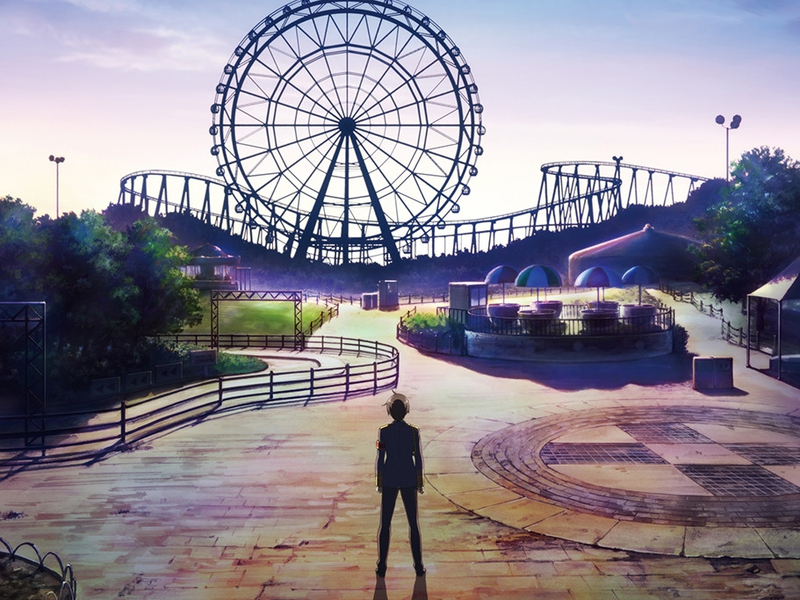 Foto 1 de Amagi Brilliant Park