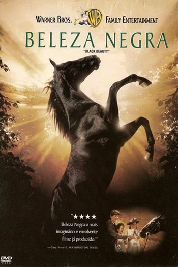  de Filme Beleza Negra (1994)