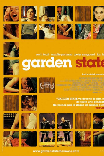  de Filme Hora de Voltar (2004)