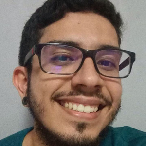 Foto de perfil de Igor Albuquerque
