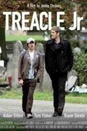  de Filme Treacle Jr. (2011)