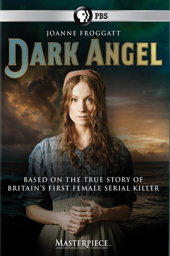  de Série Dark Angel (2016)