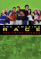 The Amazing Race (3ª Temporada)