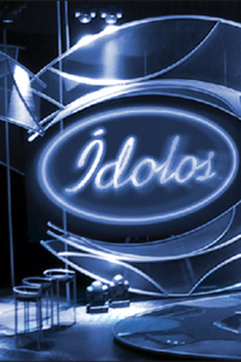  de TV Ídolos (1ª Temporada) (2006)