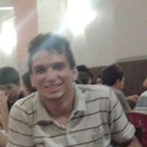 Foto de perfil de Natan