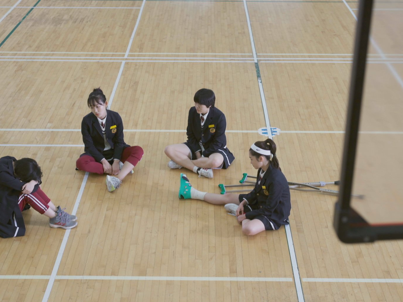 Foto 5 de Hoop It Up