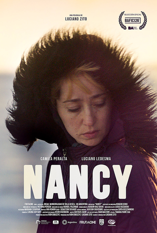 Poster 1 de Filme Nancy: Entre o Desejo e o Passado (2025)