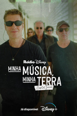 Minha Música, Minha Terra: Capital Inicial (Minha Música, Minha Terra: Capital Inicial)