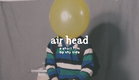 air head 🎈 a sora short