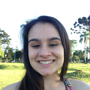 Foto de perfil de Nadine de Assis