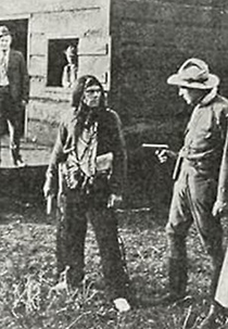 The Squaw Man's Son (The Squaw Man's Son)