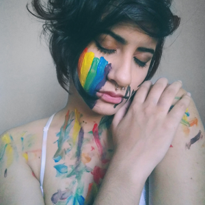 Foto de perfil de Elaine