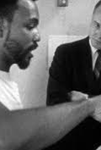 Poster 4 de Filme A Time for Burning (1967)