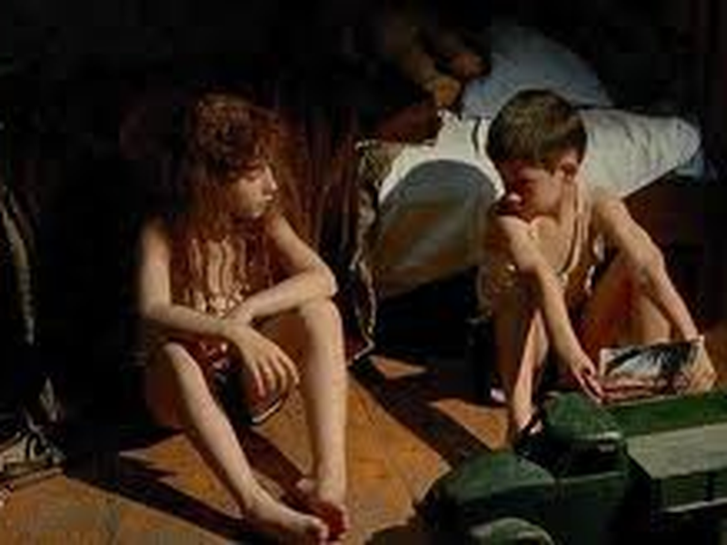 Foto 4 de The Rainbowmaker