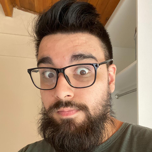 Foto de perfil de Carlos Eduardo Rodrigues
