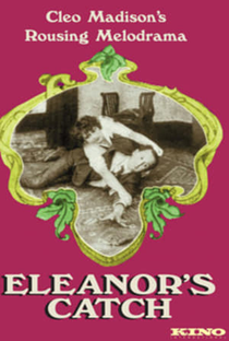 Eleanor's Catch - Poster / Capa / Cartaz - Oficial 1