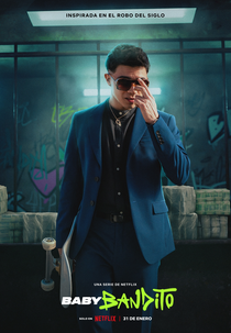 Baby Bandito (1ª Temporada) (Baby Bandito (Temporada 1))