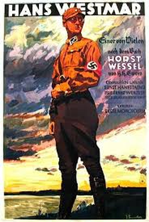Hans Westmar  - Poster / Capa / Cartaz - Oficial 1