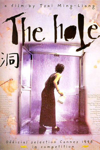  de Filme O Buraco (1998)