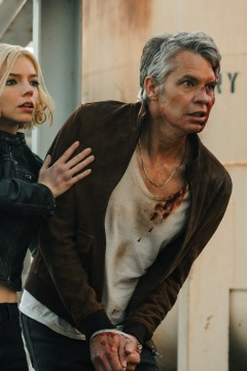 Poster de Episódio All Good Things (2026)
