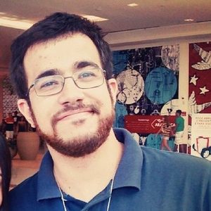 Foto de perfil de Júnior Gomes