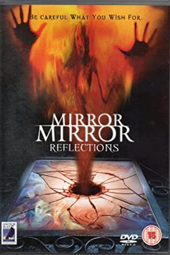  de Filme Mirror Mirror 4: Reflections (2000)