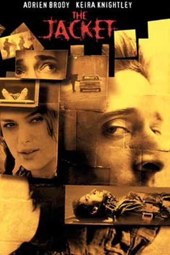  de Filme Camisa de Força (2005)