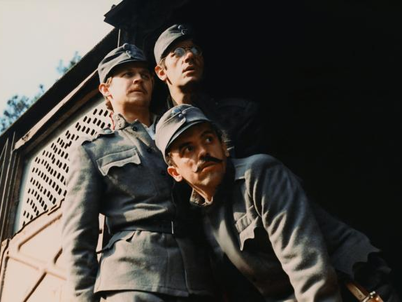 Foto 6 de C.K. dezerterzy