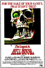 A Casa da Noite Eterna (The Legend of Hell House)
