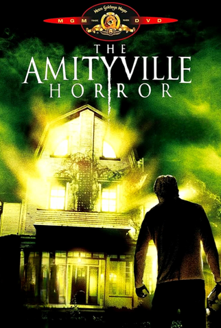 Poster 7 de Filme Horror em Amityville (2005)