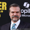 David Harbour - Foto 2