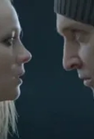 Poster 1 de Filme Cativa (2020)