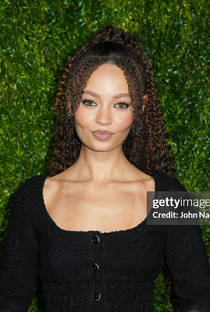 Nico Parker - Poster 1