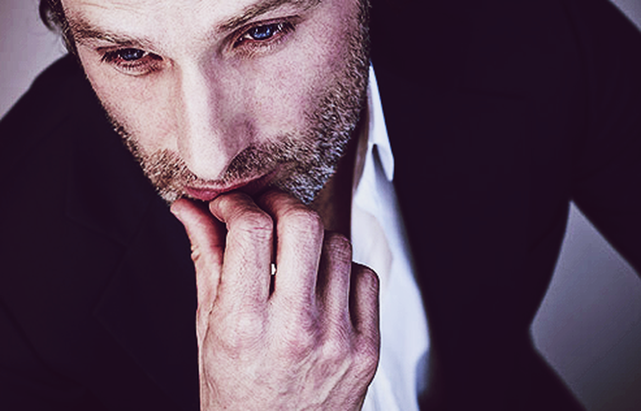 Andrew Lincoln - Foto 12
