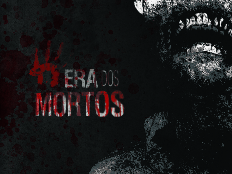 Foto 1 de Era dos Mortos