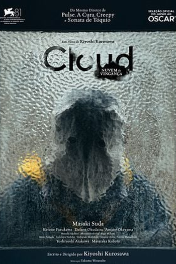  de Filme Cloud: Nuvem de Vingança (2024)