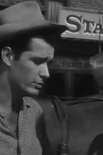 Poster de Episódio Stage West (1957)